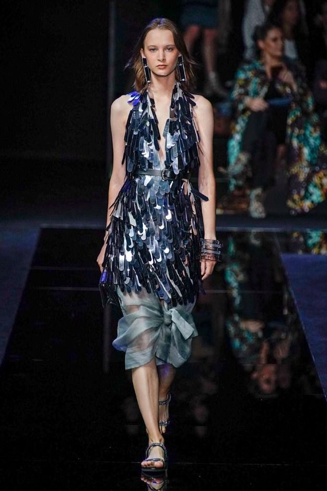 Emporio Armani