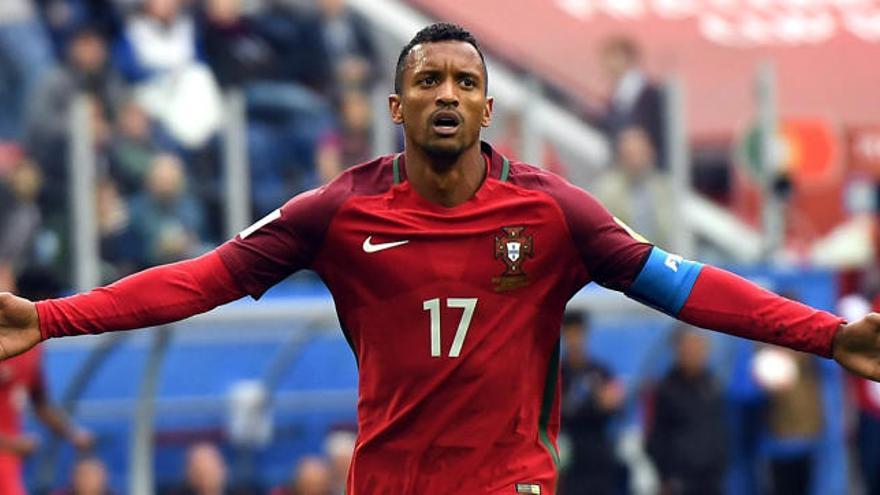 El Sporting manda a Nani directo a la MLS