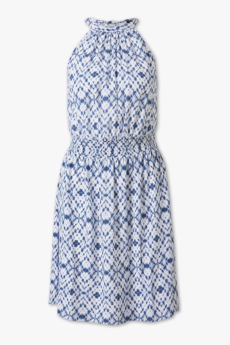 Vestido de C&A (Precio: 19,90 euros)