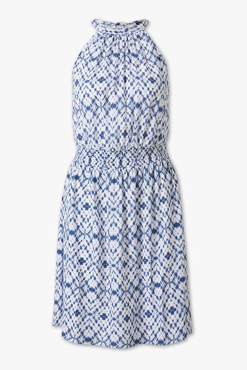 Vestido de C&amp;A (Precio: 19,90 euros)