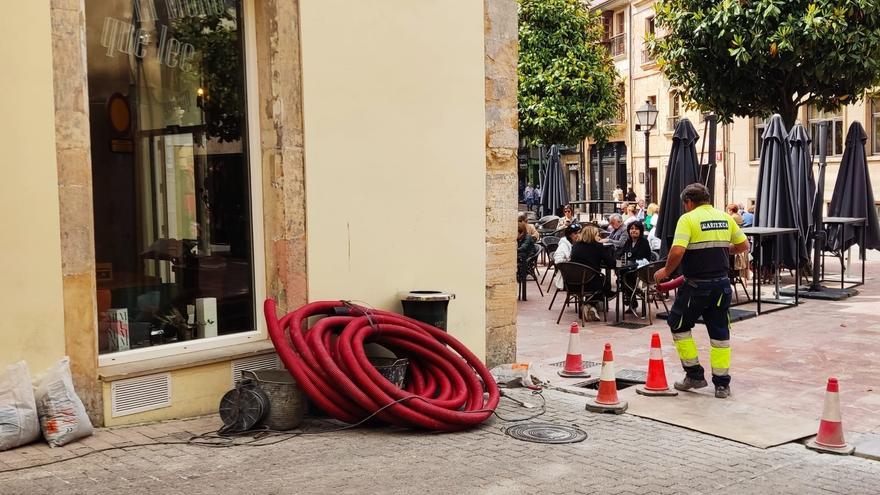 El paro baja en Asturias en 3.600 personas hasta junio, según los datos de la EPA