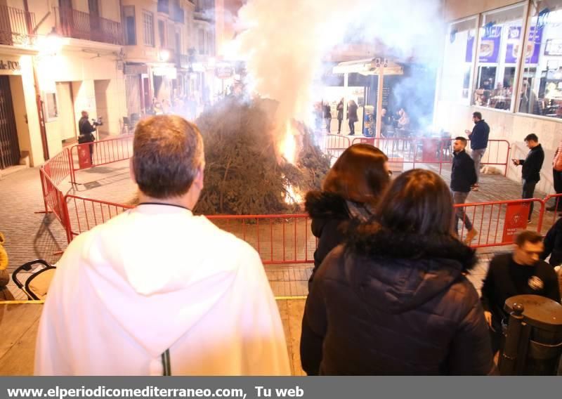 Procesión de la Coqueta de Benicàssim