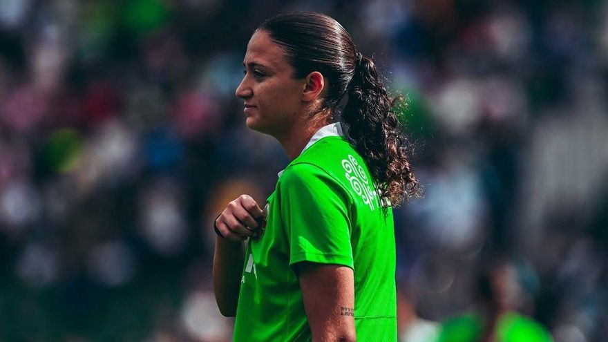 Confirmado el cuarto fichaje del Femenino