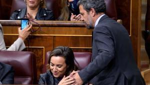 El PP votarà ‘no’ al decret anticrisi