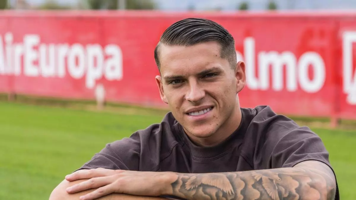 Alex Sala: "Somos ambiciosos, tenemos que mejorar muchas cosas"