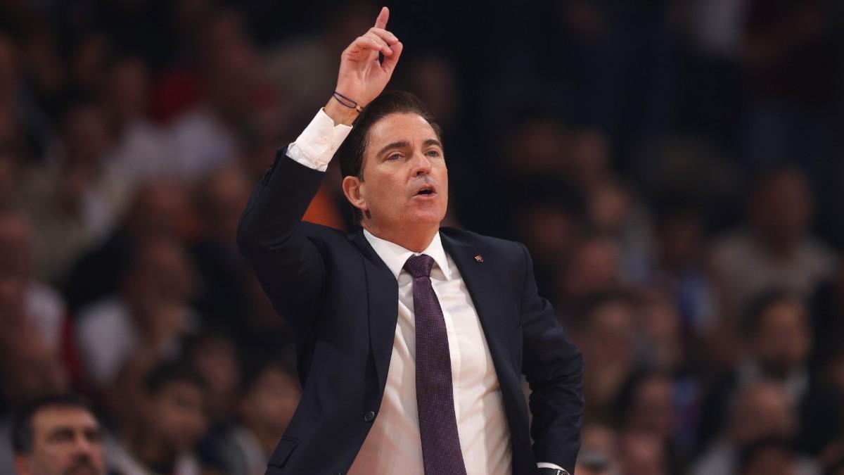 Xavi Pascual ha transformado al Barça, especialmente en defensa