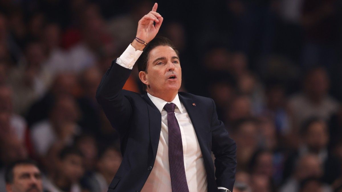 El Barça de Xavi Pascual ya es la mejor defensa de la Liga Endesa