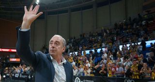 Vidorreta despide la temporada sin «nada que reprochar»
