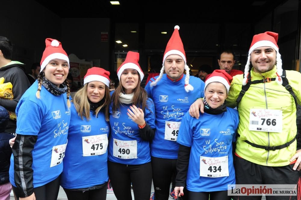 San Silvestre de Lorca 2017