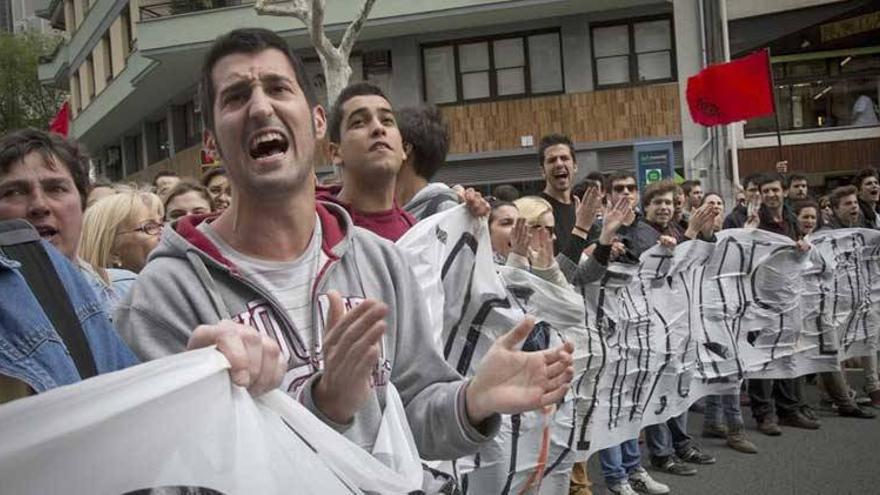 Los &#039;sabios&#039; de Wert apuestan por reducir las carreras a tres años