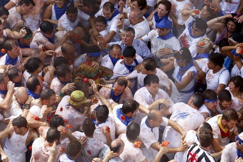 Fotogalería del las Fiestas en Tarazona