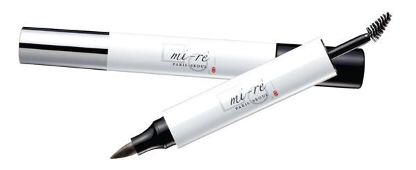 Brow Plume Perfection, mi-rê