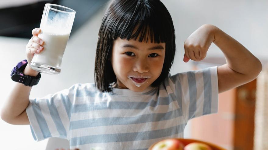 Mercadona saca al mercado una nueva leche de avena que potencia el sabor de esta bebida vegetal