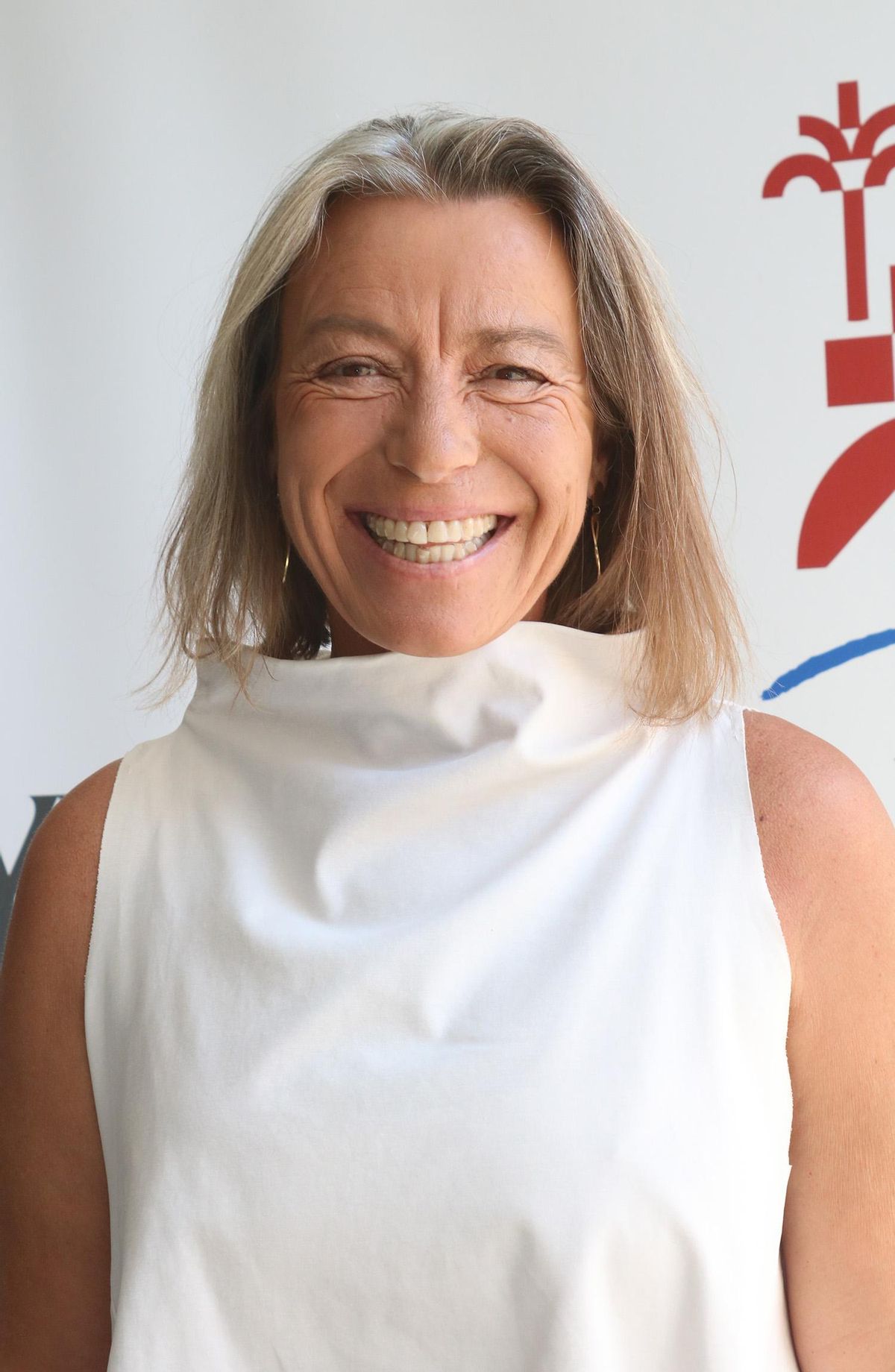 Isabel Albás.