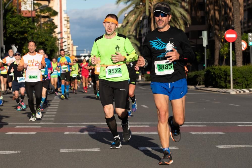 Búscate en la 7ª Carrera Universitat de València