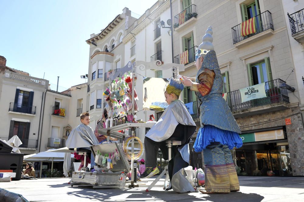 Mostra d''Igualada