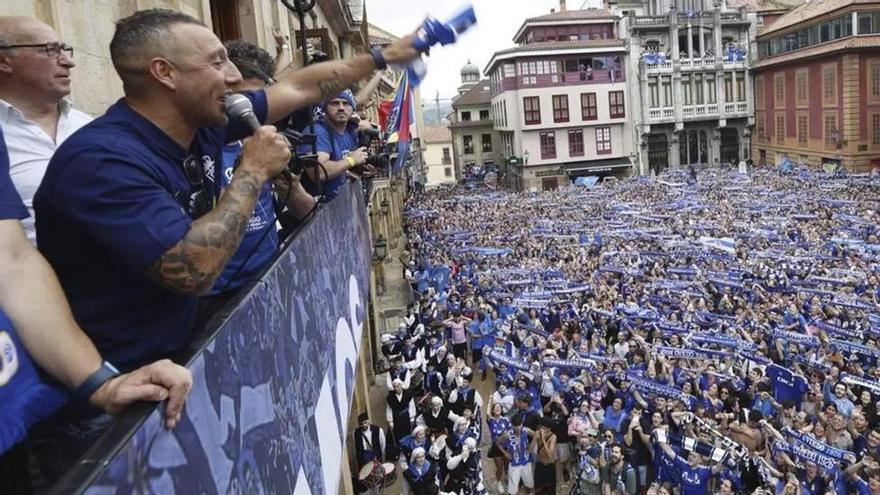 Real Oviedo, Asturias y más allá