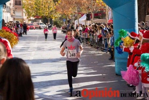 III Carrera del Juguete en Caravaca