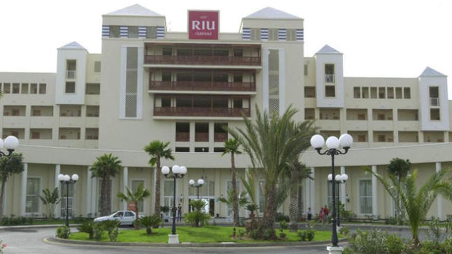 Riu renueva su Club Hotel de Meloneras con una inversión de casi 20 millones