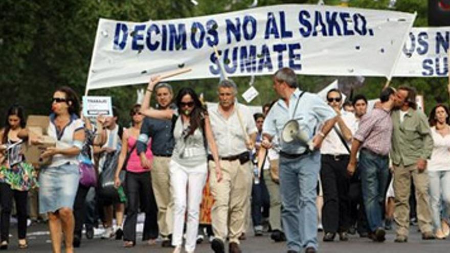 Aprobada la nacionalización de las pensiones argentinas