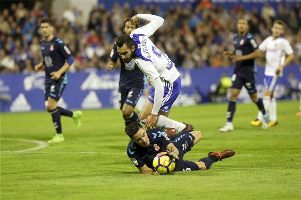 Fotogalería del Real Zaragoza- Cultural Leonesa