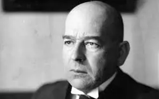 Oswald Spengler, el héroe frente al ocaso