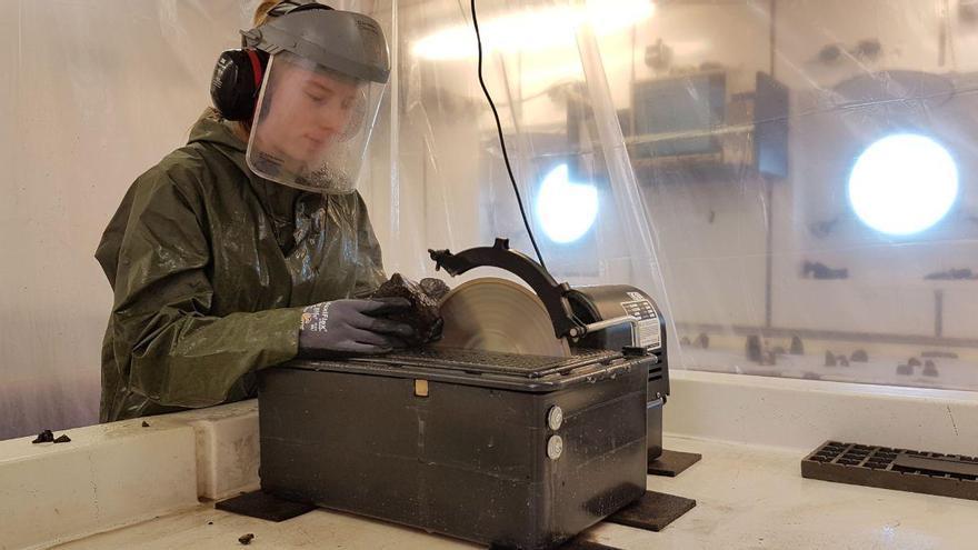 El King’s Trough o “Gran Cañón” del Atlántico: cómo se formó una cicatriz gigante bajo el mar