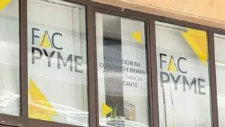 Facpyme replica el modelo opaco  de la Cámara y se salta la Ley de Transparencia