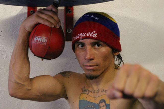El ex boxeador Edwin Inca Valero se quitó la vida en prisión tras asesinar a su mujer en 2010.