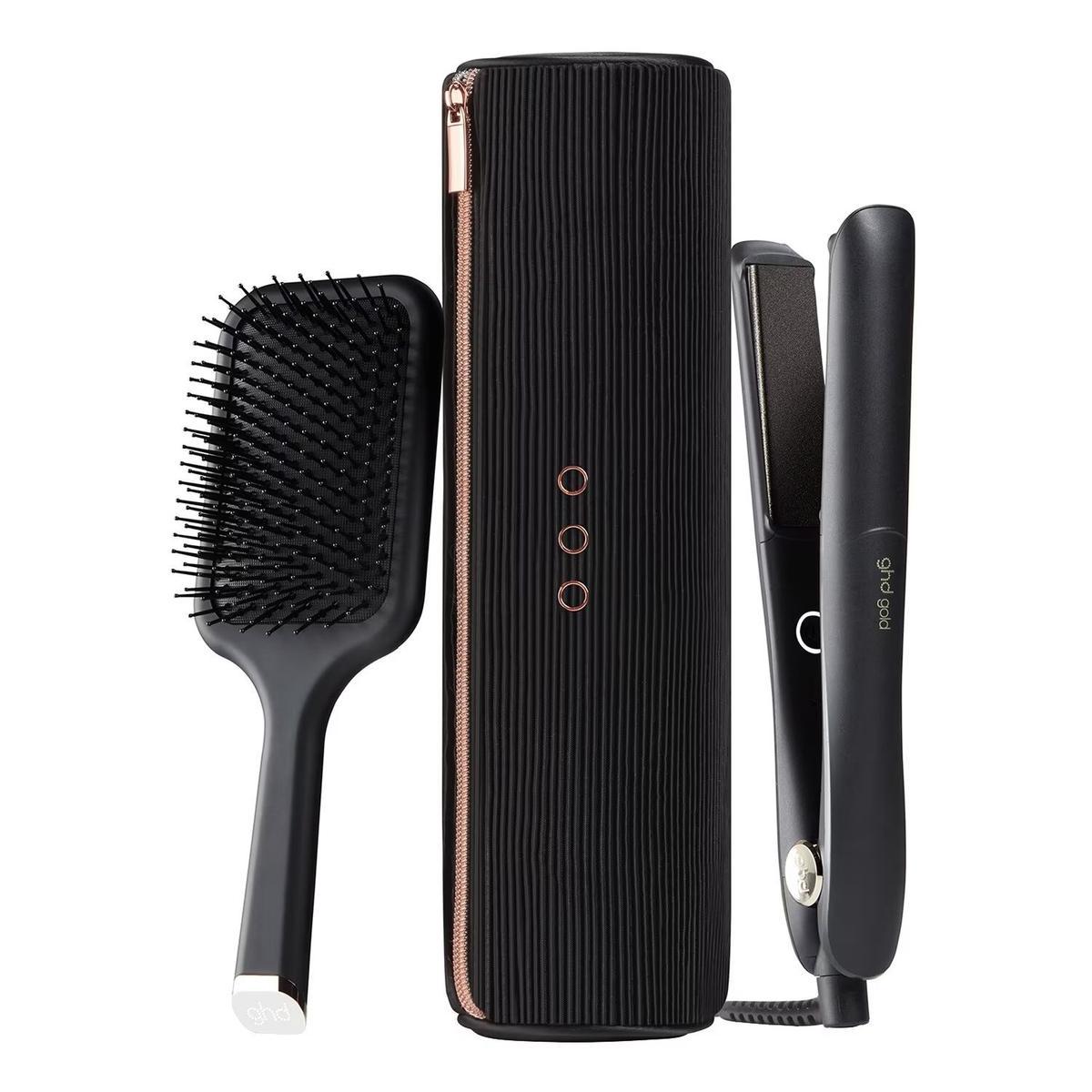 Estuche ghd Gold