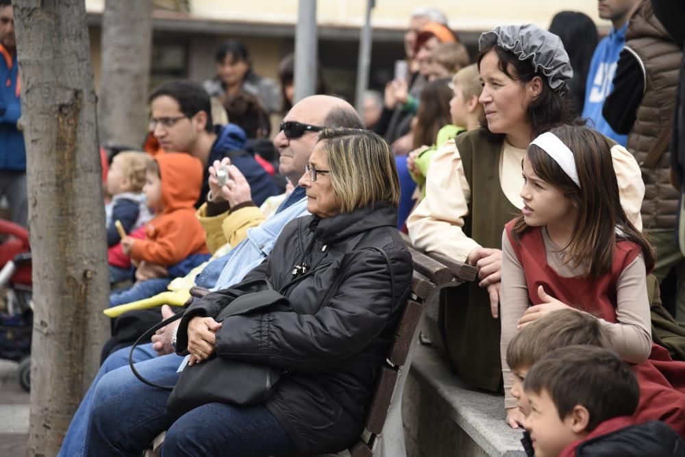 Monacàlia 2017