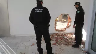 Los robos con fuerza en viviendas de Córdoba se duplican durante este 2022