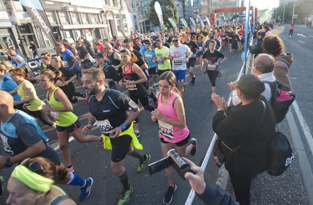 Búscate en la Maratón y en la carrera de 10 kilóme