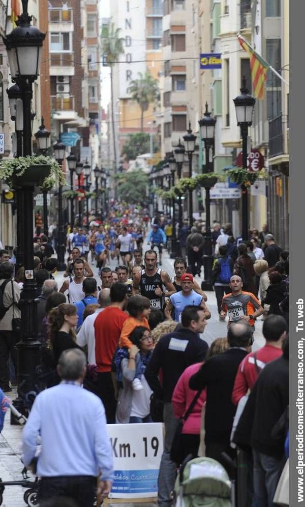 GALERÍAS   XXIX Mitja Marató Ciutat de Castelló