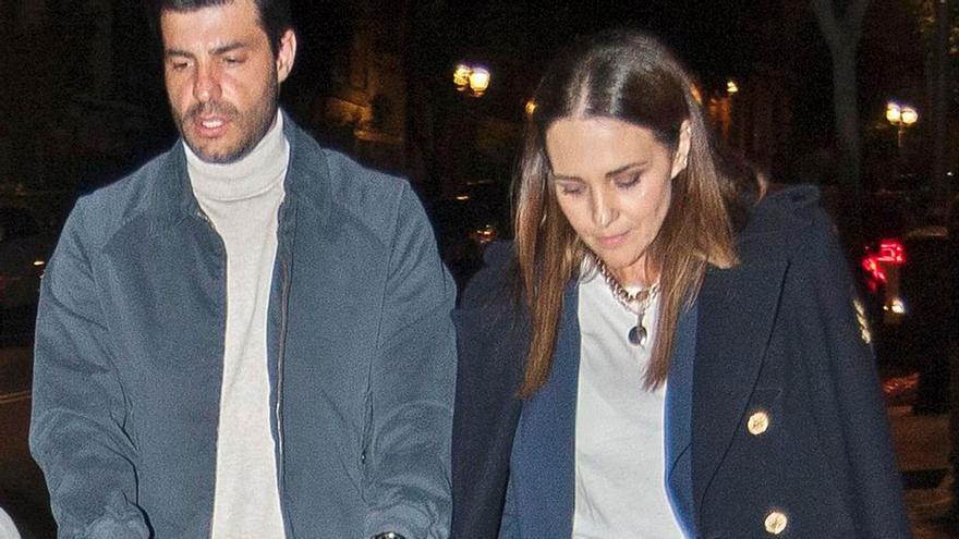 El marido de Paula Echevarría aparece en la polémica con la actriz de cine para adultos: &quot;Soy el más fiel&quot;