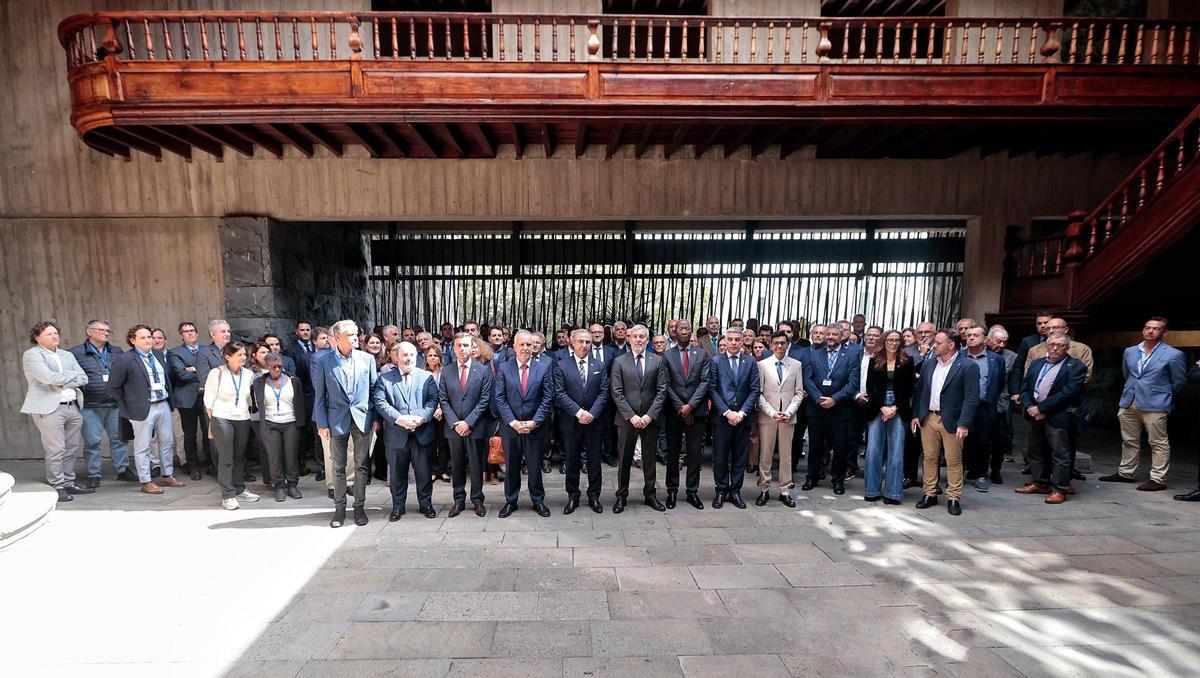 Jornada 'Horizonte RUP'