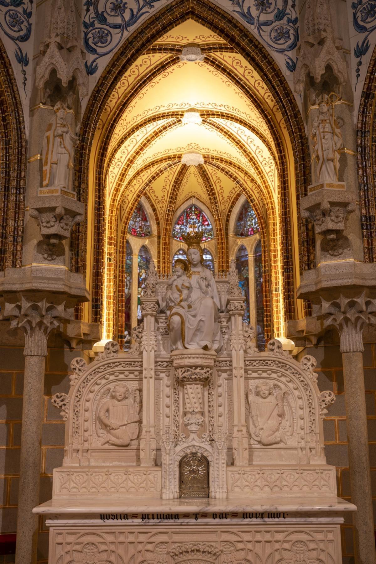 Astorga Palacio Episcopal Gaudí