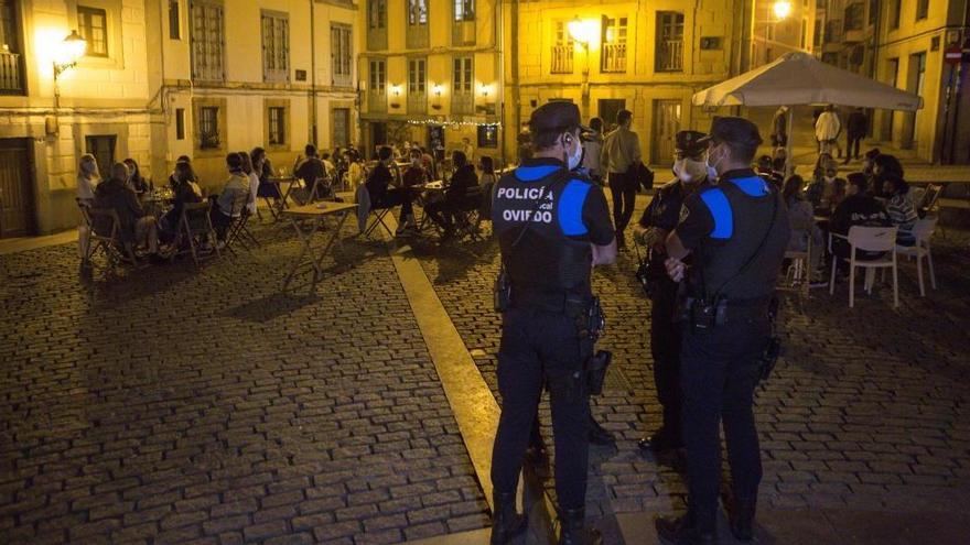 Prohibidas de manera expresa las fiestas de más de seis en casa o en locales