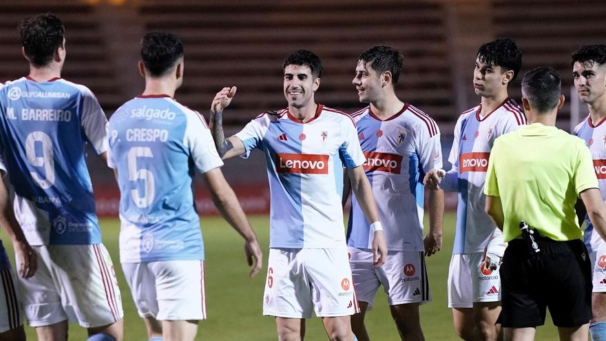 El futuro de David Soto, la gran incógnita en el Compos