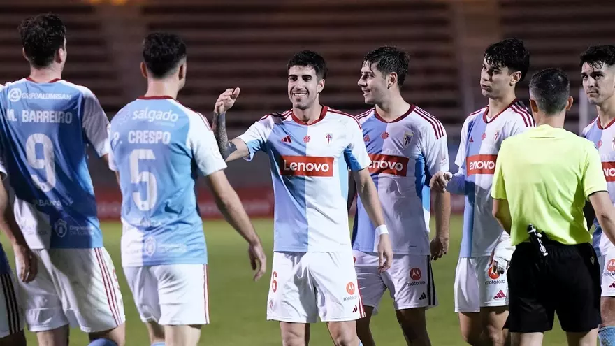 El futuro de David Soto, la gran incógnita en el Compos