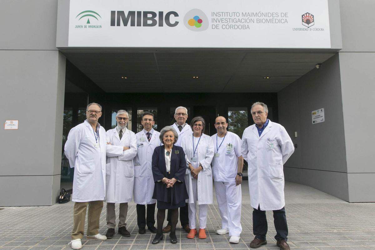 imibic