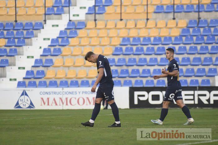 UCAM CF - Mérida