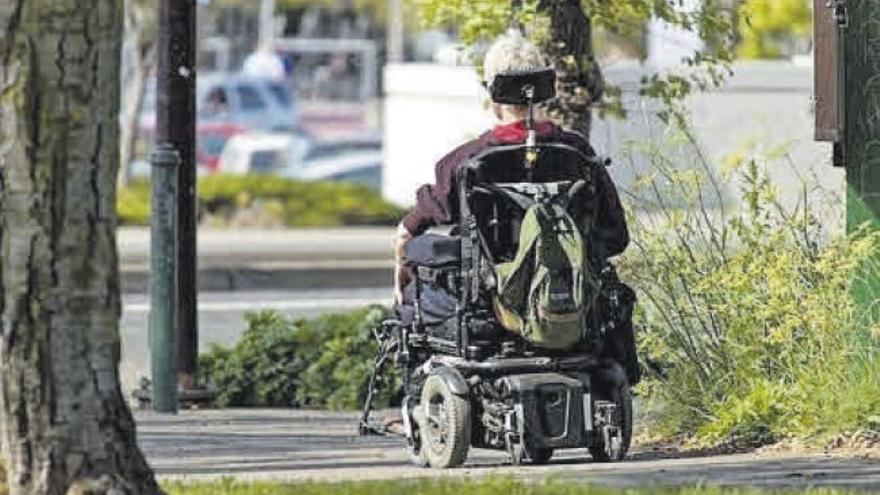 Cada año hay unos 450 nuevos casos de esclerosis múltiple en la C. Valenciana.