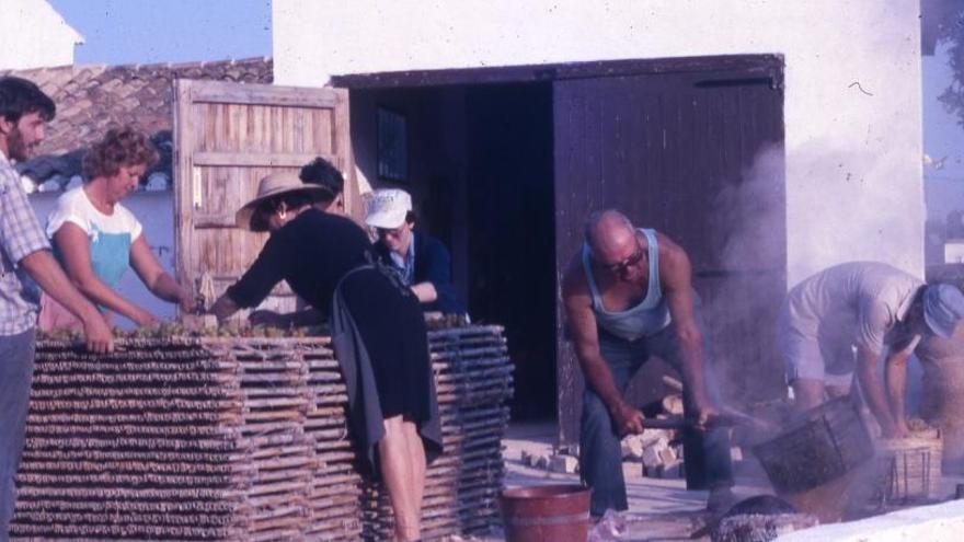 L&#039;escaldà fa camí cap al BIC