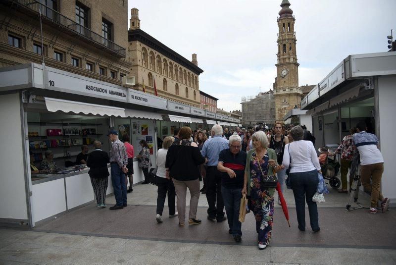 Feria del Libro 2018