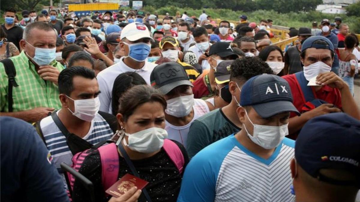 venezuela-colombia-mascarillas