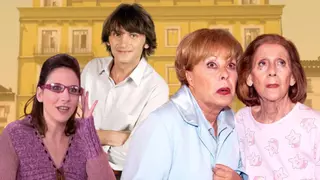 Por qué tantas personas siguen viendo ‘Aquí no hay quien viva’ todos los días, según una psicóloga