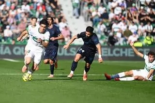 Fort: "Tengo muchas ganas de volver a jugar, de volver a respirar el césped del fútbol"