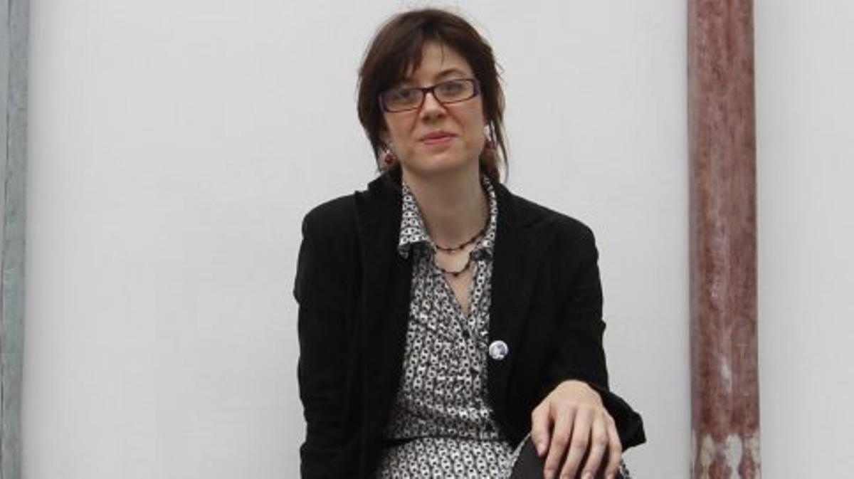 Carmen González, una ofrenda de vida