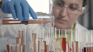 Fertinagro Biotech, en Teruel, recibe el reconocimiento "más prestigioso en España" del Ministerio de Ciencia, Innovación y Universidades
